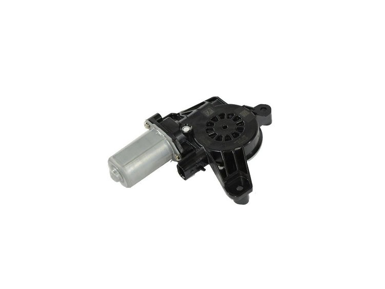 MOTOR WINDOW REGULATOR