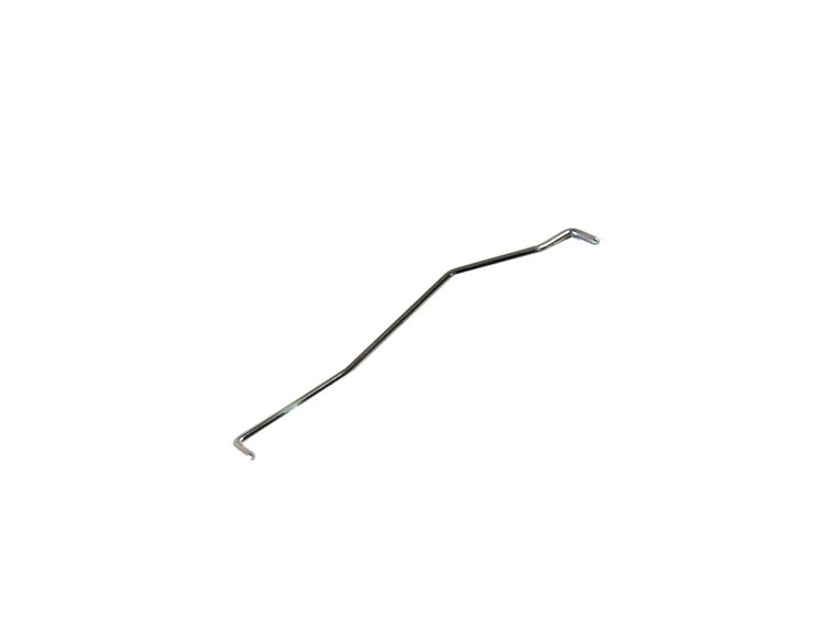 LINK OUTSIDE HANDLE-LATCH