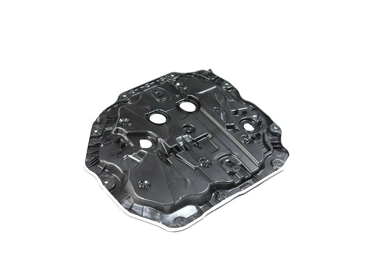 PANEL CARRIER PLATE