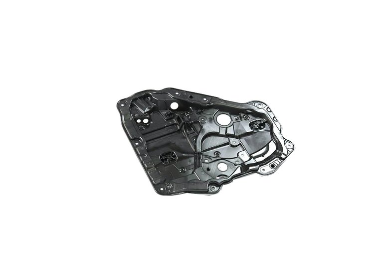 PANEL CARRIER PLATE