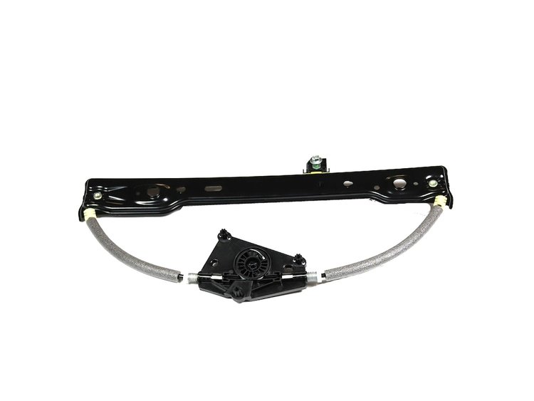 REGLTR REAR DOOR WINDOW