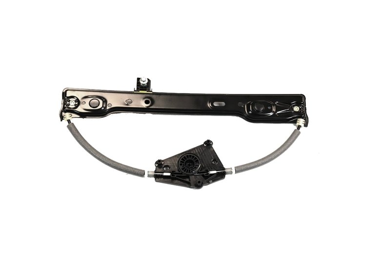 REGLTR REAR DOOR WINDOW