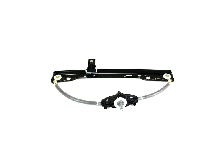 REGLTR REAR DOOR WINDOW