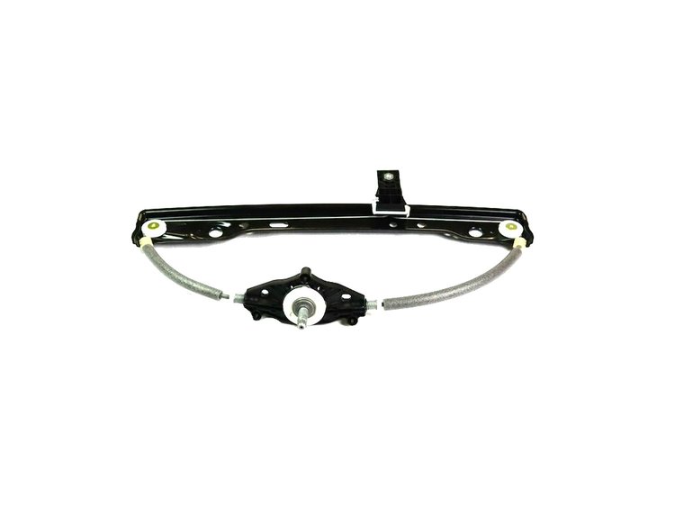 REGLTR REAR DOOR WINDOW