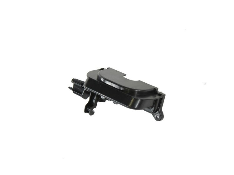 BRACKET TUBE