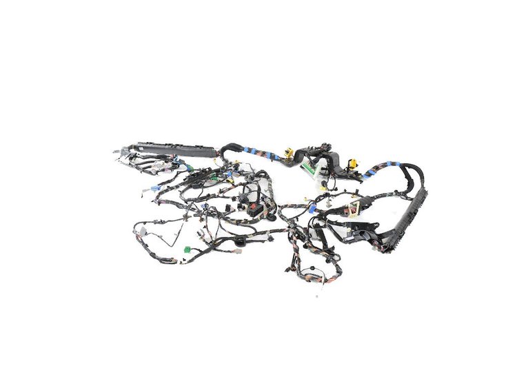 WIRING BODY