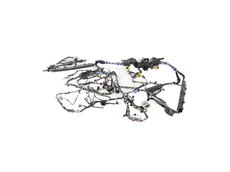 WIRING BODY