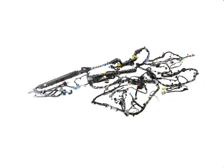 WIRING BODY