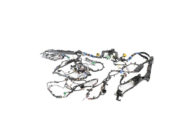 WIRING BODY