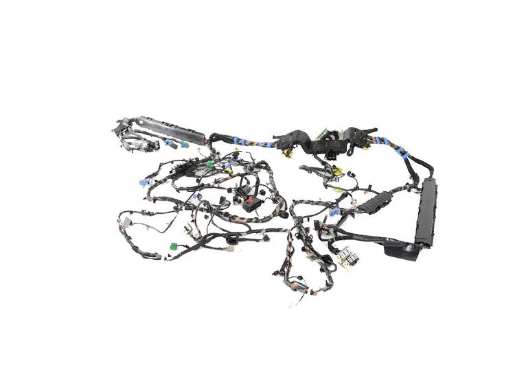 WIRING BODY