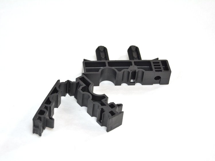 CLIP TUBE