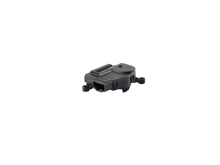 ACTUATOR A/C AND HEATER