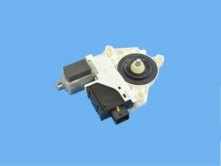 MOTOR WINDOW REGULATOR