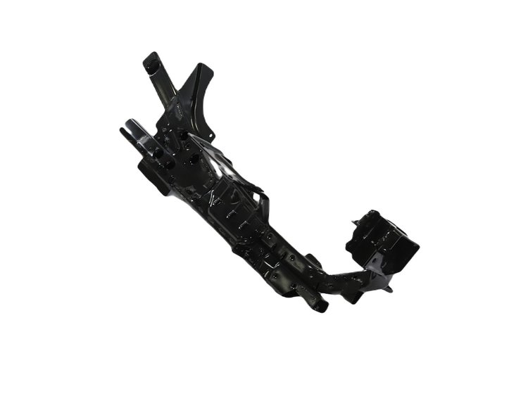 BEAM UPPER LOAD PATH