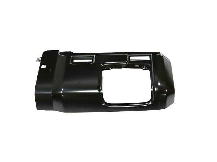 PANEL TAILLAMP MOUNTING