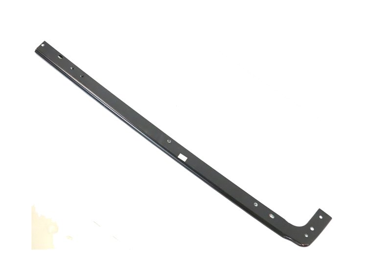 RETAINER BELT RAIL