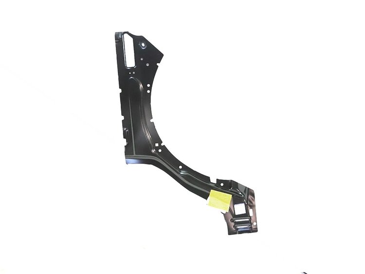REINFORCE QUARTER INNER