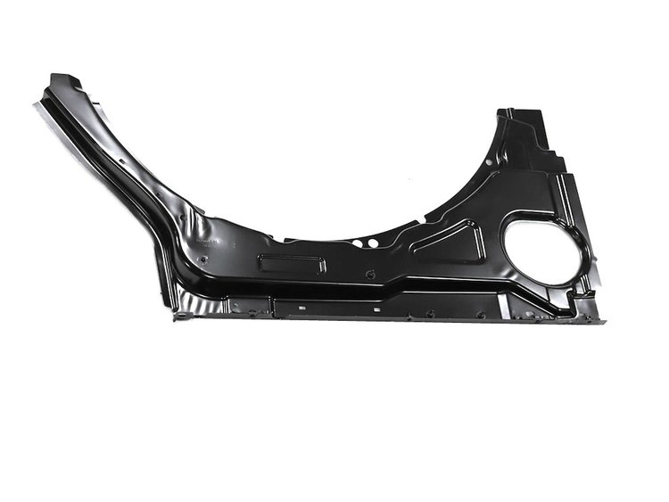 PANEL QUARTER INNER
