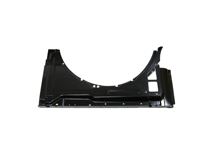PANEL QUARTER INNER