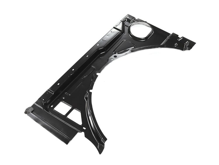 PANEL QUARTER INNER