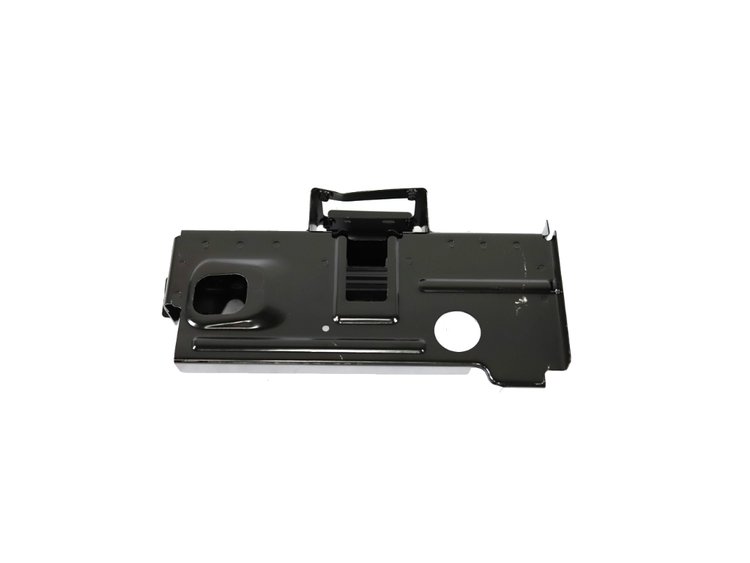 REINFORCE HINGE PILLAR