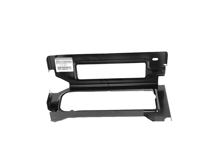 REINF TAILGATE STRIKER