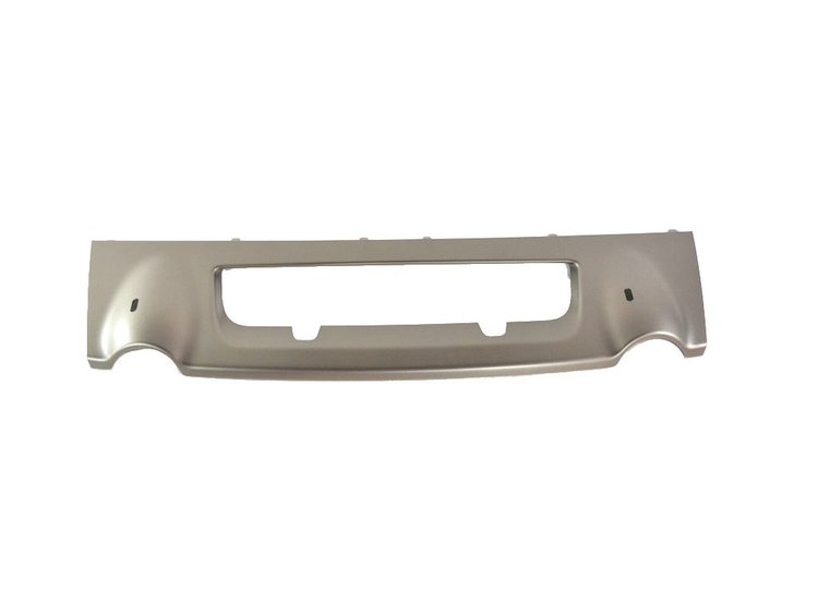 APPLIQUE FASCIA