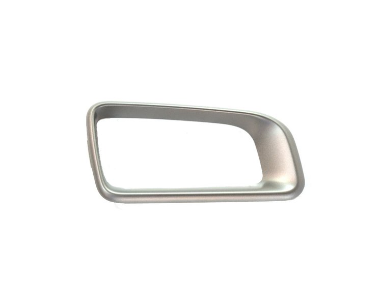 TRIM RING RADIATOR GRILLE