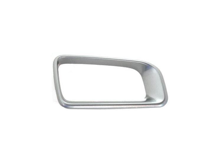 TRIM RING RADIATOR GRILLE