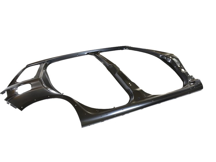 PANEL BODY SIDE  OUTER