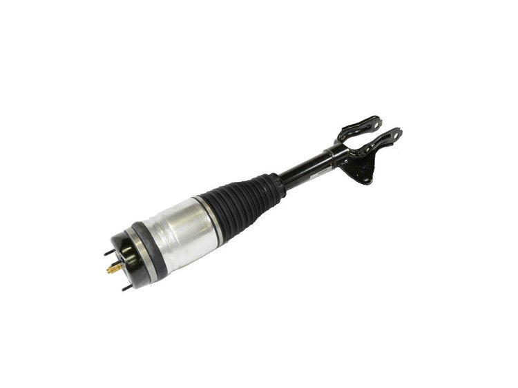SPRING AIR SUSPENSION