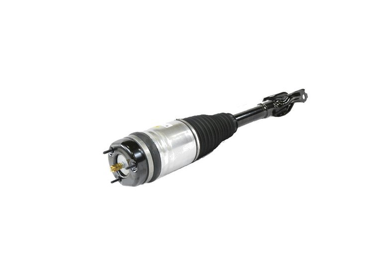 SPRING AIR SUSPENSION