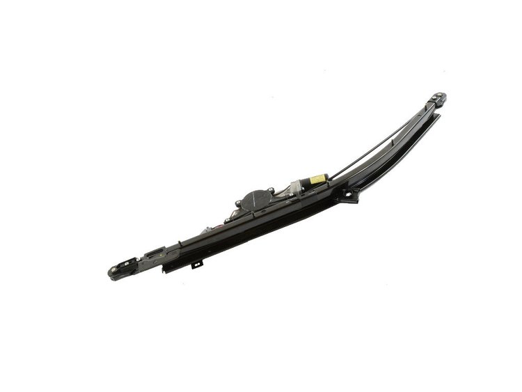 TRACK SLIDING DOOR