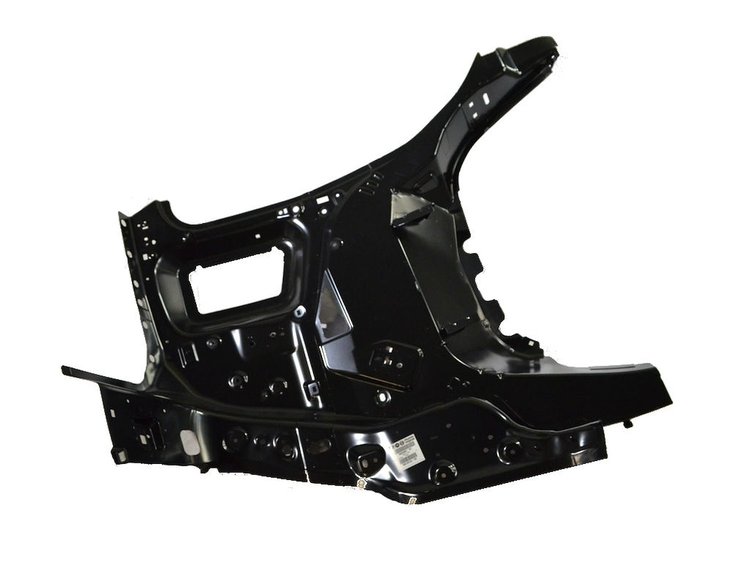 REINFORCMNT QUARTER INNER