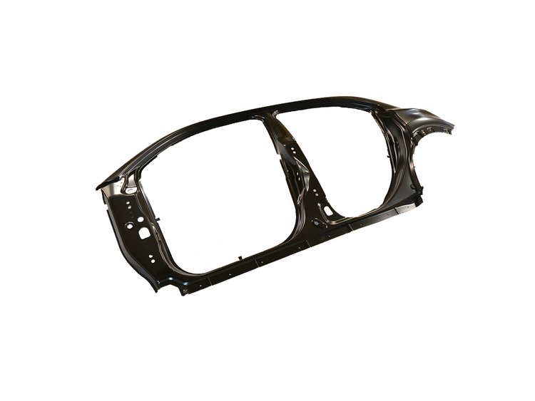 PANEL BODY SIDE  OUTER CO