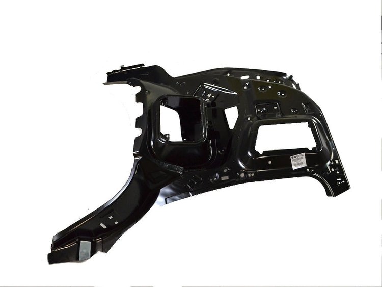 REINFORCMNT QUARTER INNER