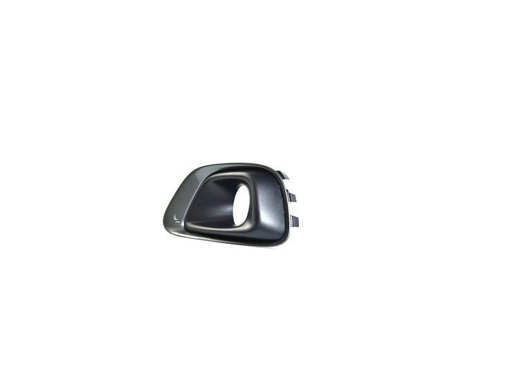 BEZEL FOG LAMP