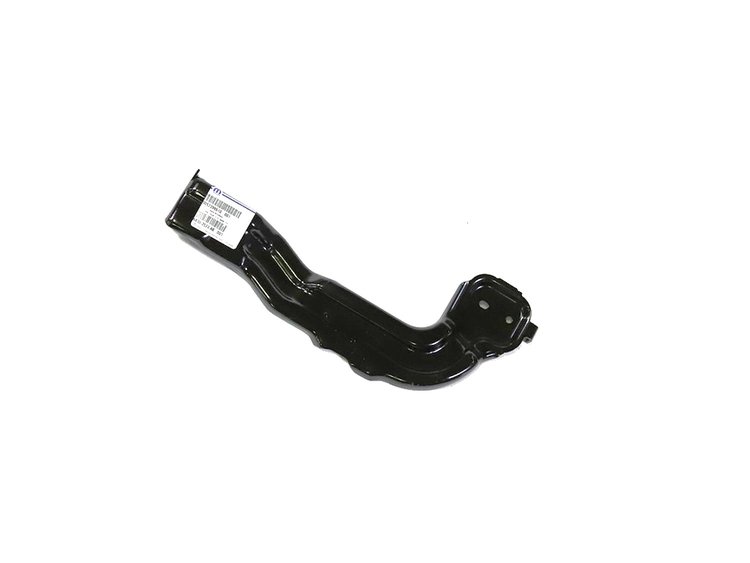 BRACKET SKID PLATE