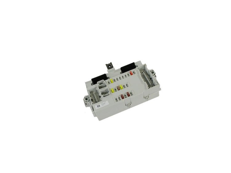 MODULE BODY CONTROLLER