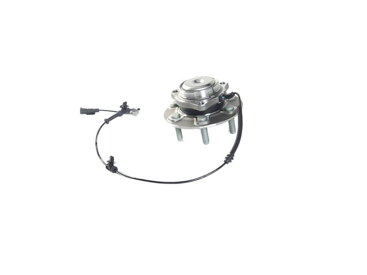 HUB/BEARING BRAKE