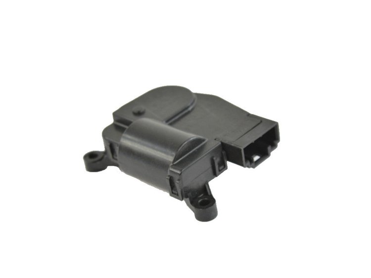 ACTUATOR A/C AND HEATER
