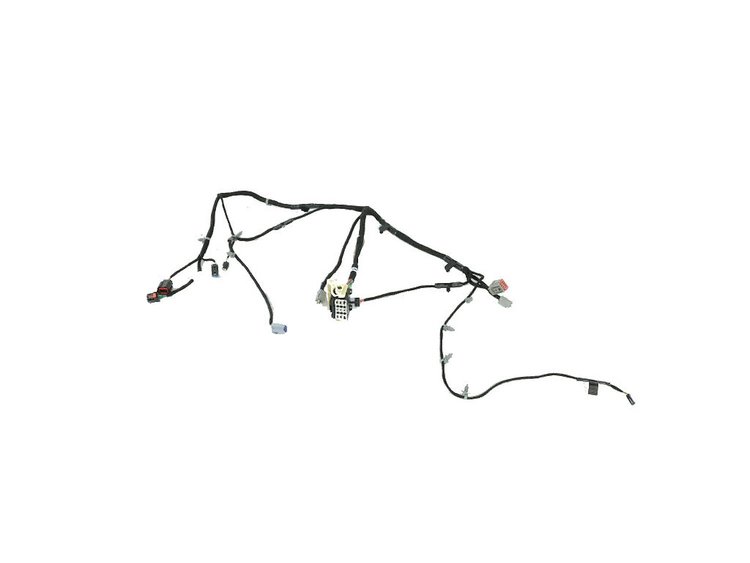 WIRING JUMPER