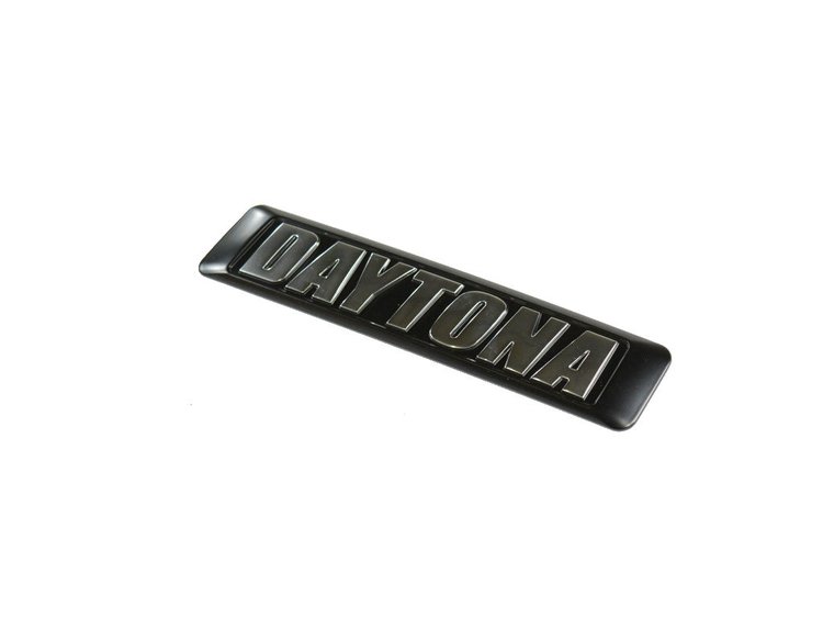 NAMEPLATE DAYTONA