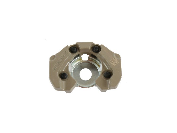 DAMPER STEERING WHEEL