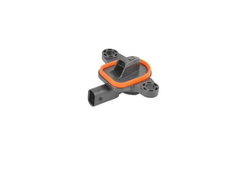 SENSOR ACCELERATION