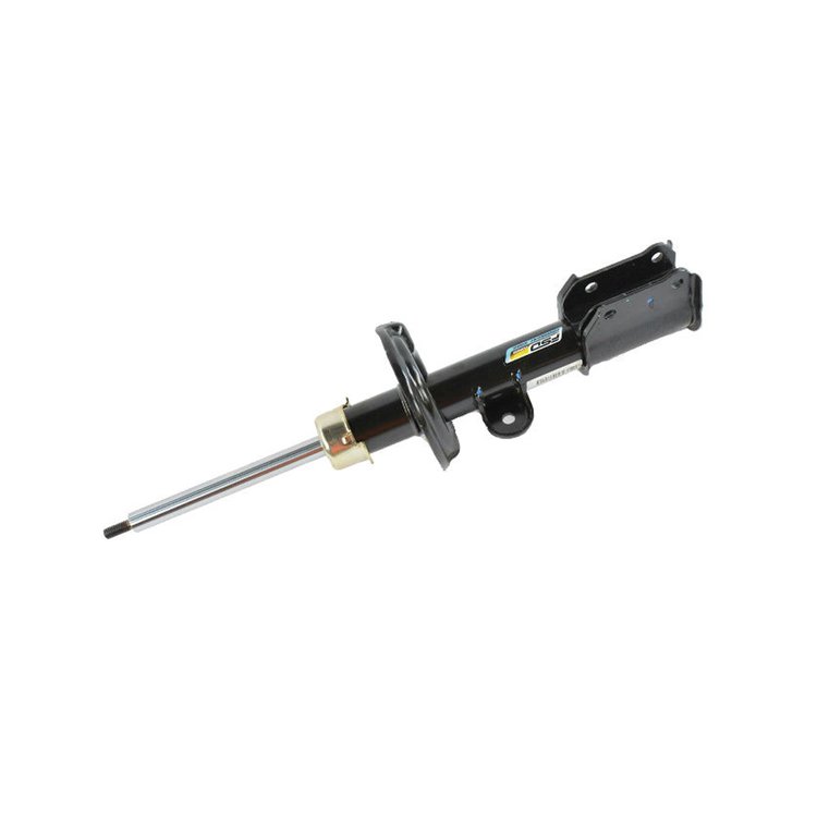 STRUT FRONT SUSPENSION