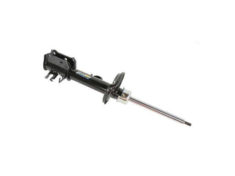 STRUT SUSPENSION