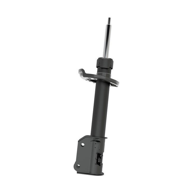 STRUT SUSPENSION