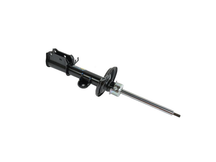 STRUT SUSPENSION