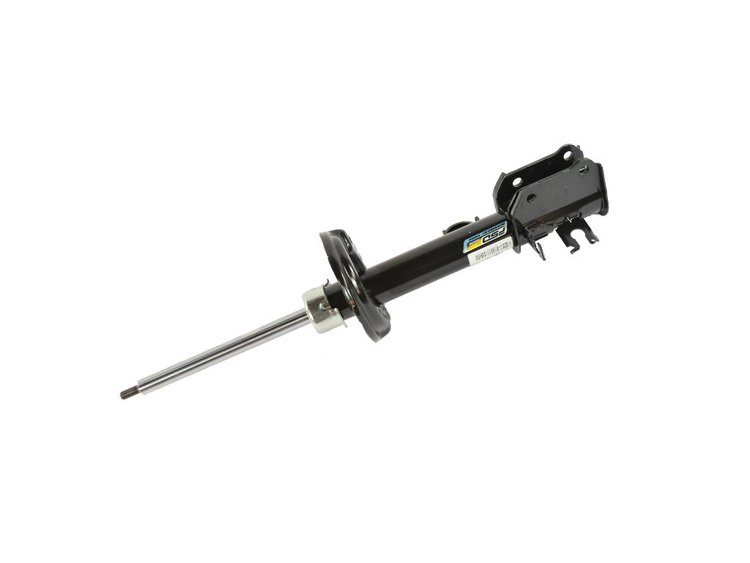 STRUT SUSPENSION